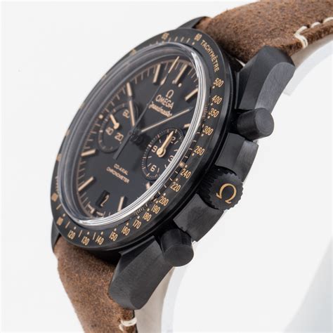 omega speedmaster dsotm|Omega Speedmaster dark side of the moon price.